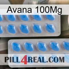 Avana 100Mg 23